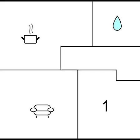 בית הארחה Vallelosca Garden 4*