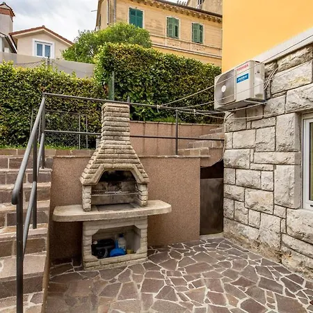 Vallelosca Garden בית הארחה