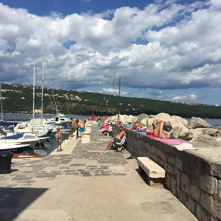 בית הארחה Vallelosca Garden 4*