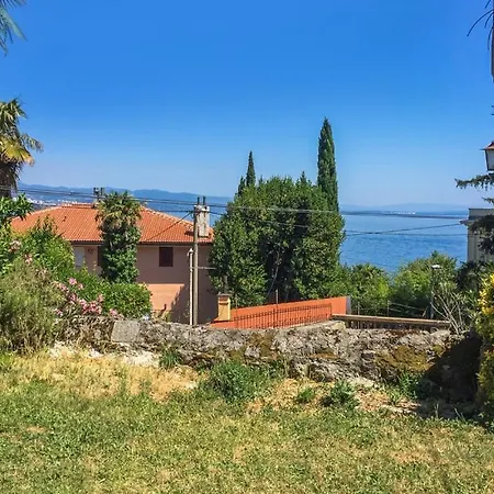 Vallelosca Garden * Opatija