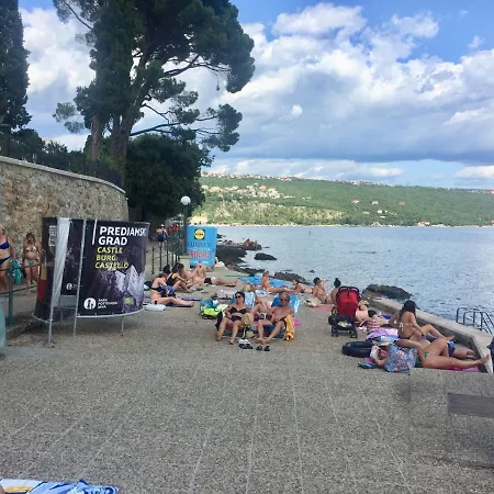 Vallelosca Garden בית הארחה 4*