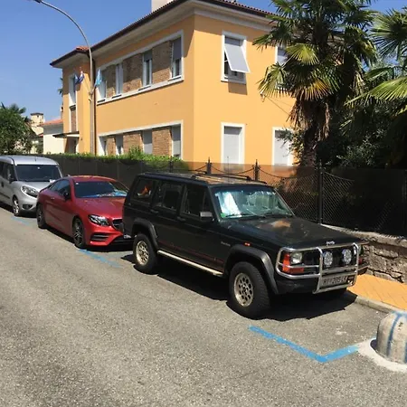 Vallelosca Garden אופטיה