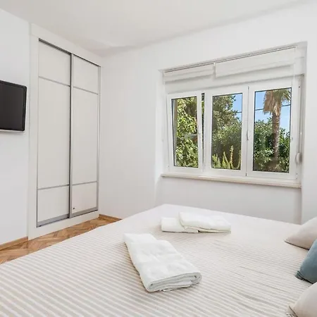 בית הארחה Vallelosca Garden