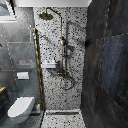 בית הארחה Vallelosca Garden אופטיה