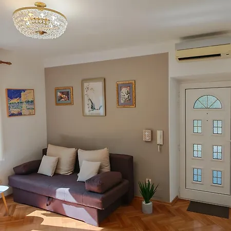 Vallelosca Garden Guest house Opatija