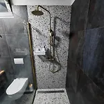 Гостевой дом Vallelosca Garden Опатия