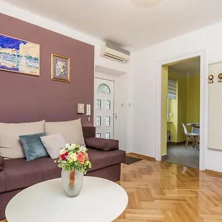 Guest house Vallelosca Garden Opatija