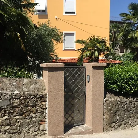 Guest house Vallelosca Garden