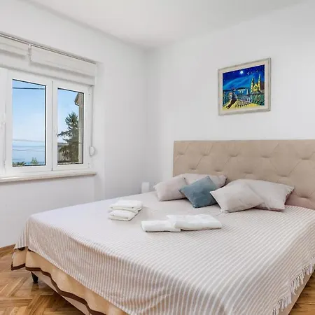 Vallelosca Garden Guest house Opatija