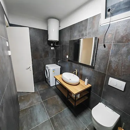 Guest house Vallelosca Garden 4*