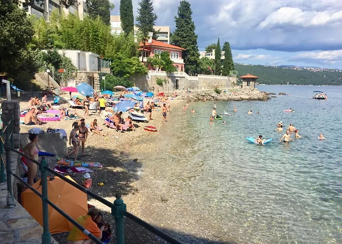 Vallelosca Garden 4* Опатия