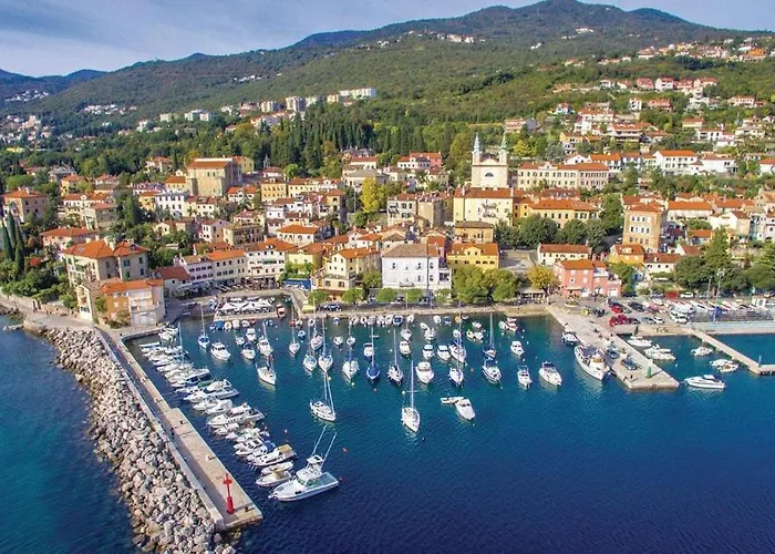 Vallelosca Garden Гостевой дом 4*