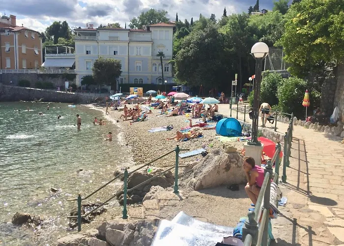 Гостевой дом Vallelosca Garden