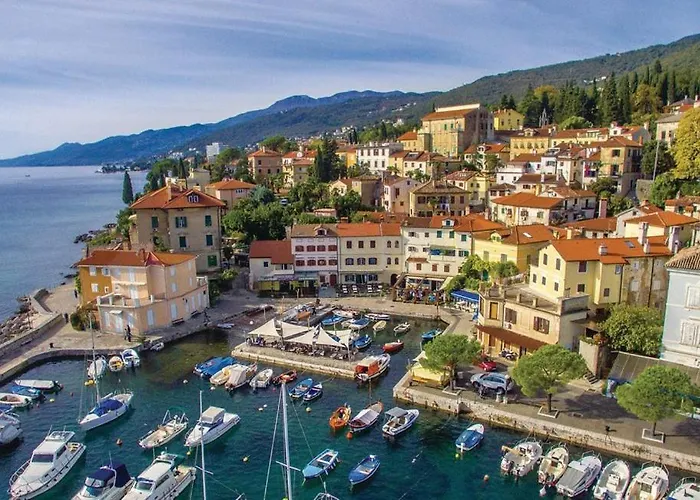 Vallelosca Garden Гостевой дом 4*