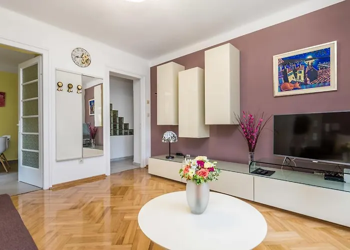 Vallelosca Garden Гостевой дом 4*