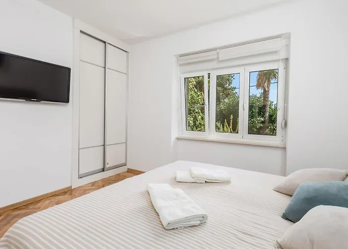 Гостевой дом Vallelosca Garden