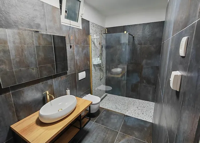 Vallelosca Garden Konukevi