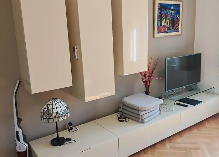 Vallelosca Garden 4*