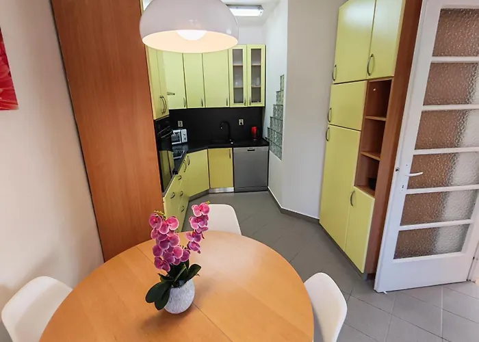 Vallelosca Garden 4* Опатия