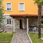 Vendégház Vallelosca Garden