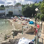 Vendégház Vallelosca Garden