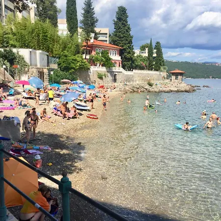 Vallelosca Garden 4* Опатія
