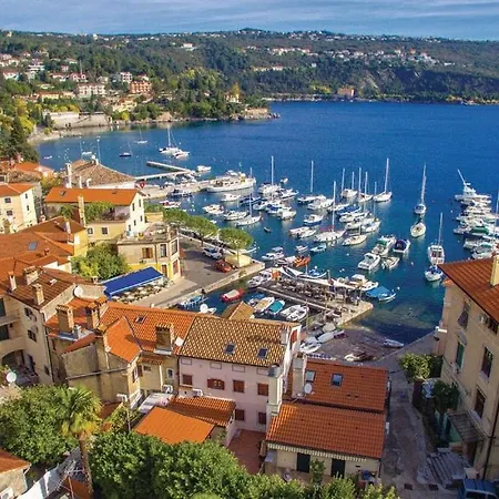 Maison d'hôtes Vallelosca Garden 4*