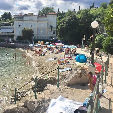 Гостьовий будинок Vallelosca Garden