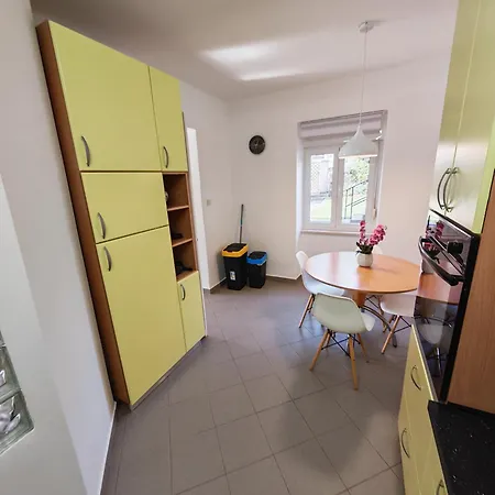 Vallelosca Garden Гостьовий будинок 4*