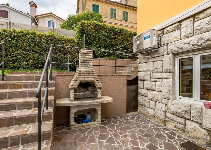 Vallelosca Garden Maison d'hôtes