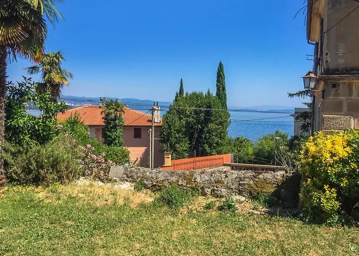 Vallelosca Garden 4* Opatija