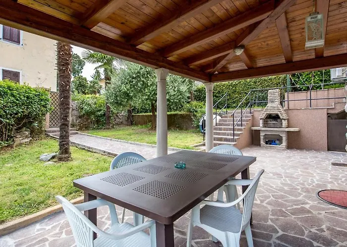 Maison d'hôtes Vallelosca Garden 4*