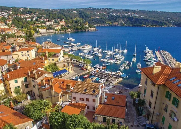 Maison d'hôtes Vallelosca Garden 4*