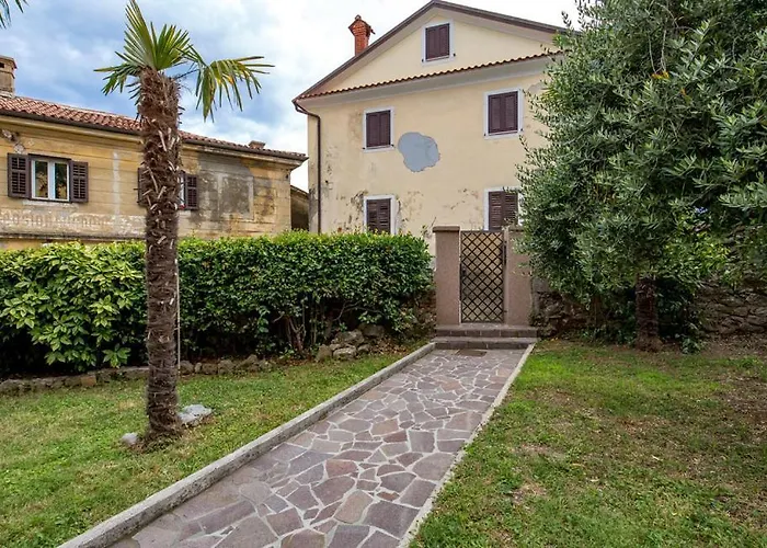 Vallelosca Garden Maison d'hôtes